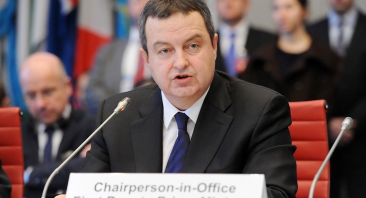 OSCE calls for respecting ceasefire agreement  - ảnh 1
